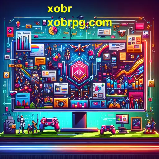 As Novas Tendências em Notícias de Jogos no xobr