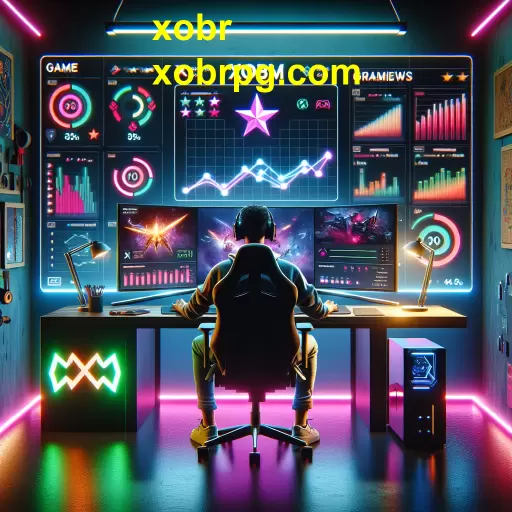 A Importância das Avaliações de Jogos no Site xobr